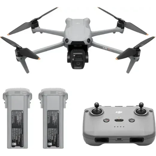 Квадрокоптер DJI Air 3S Fly More Combo (RC-N3)