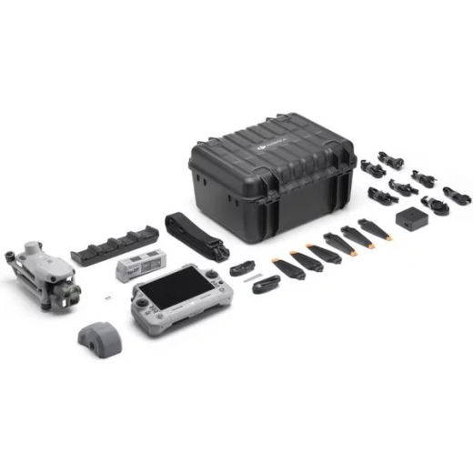 Квадрокоптер DJI Matrice 4 Enterprise