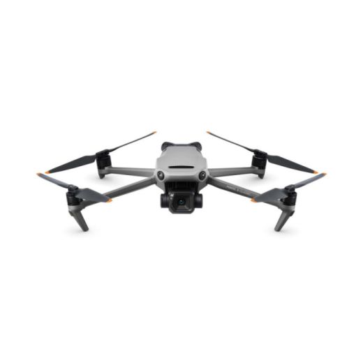Квадрокоптер DJI Mavic 3 Classic (Тушка), Комплектация: Тушка (без пульта)