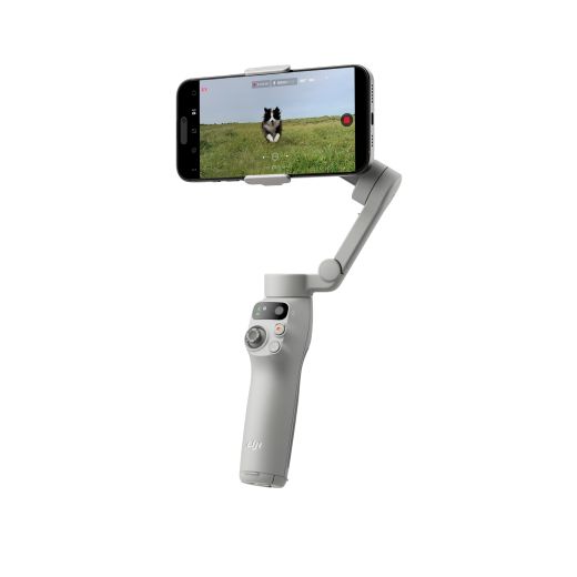 Стабилизатор DJI Osmo Mobile 7, изображение 4