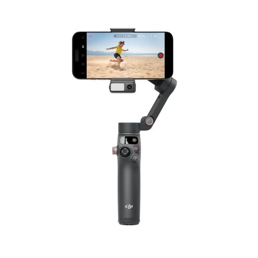 Стабилизатор DJI Osmo Mobile 7P, изображение 4