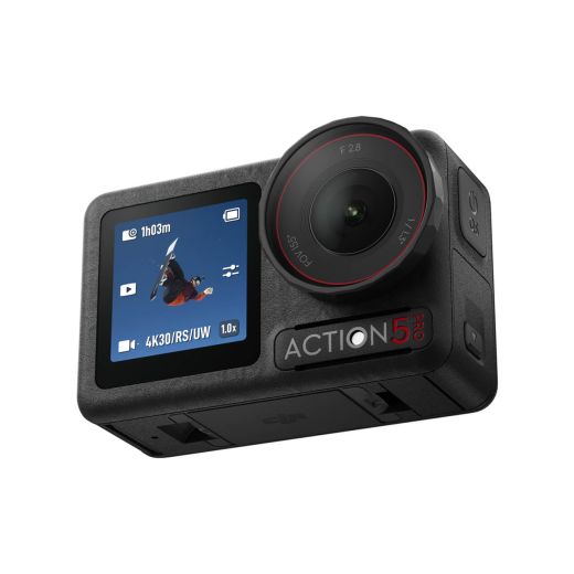 DJI Osmo Action 5 Pro Standard Combo, изображение 2