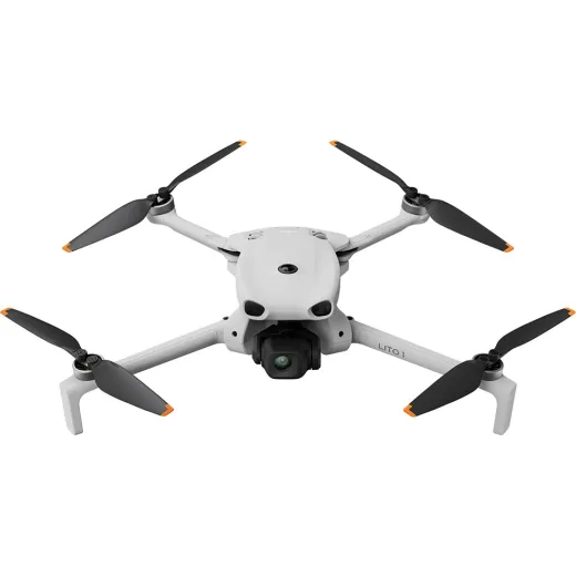 Квадрокоптер DJI Lito 1 (DJI RC-N3), Комплектация: Дрон (DJI RC-N3), изображение 2