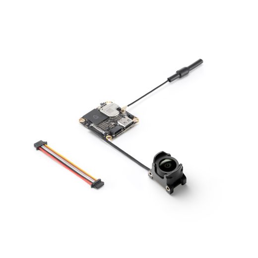 Цифровая система DJI O4 Wide Air Unit