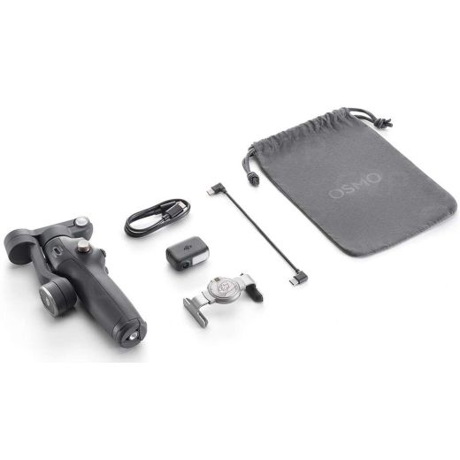 Стабилизатор DJI Osmo Mobile 7P, изображение 4