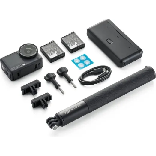 DJI Osmo Action 6 Adventure Combo, изображение 6