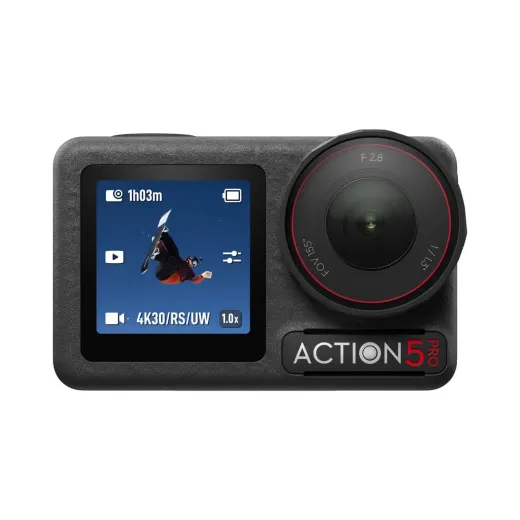 DJI Osmo Action 5 Pro Adventure Combo, изображение 3
