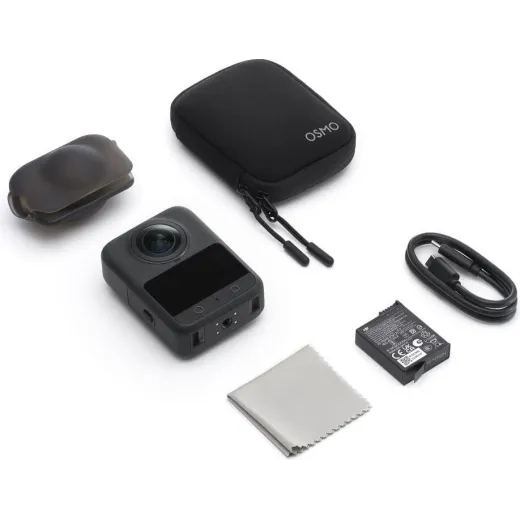 DJI Osmo 360 Standard Combo, изображение 6