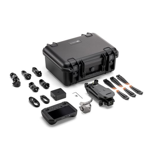 Квадрокоптер DJI Mavic 3E Enterprise (CN)