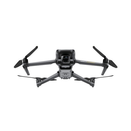 DJI Mavic 3E Enterprise Only Drone (Тушка), Комплектация: Тушка (без пульта)