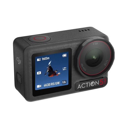 DJI Osmo Action 5 Pro Adventure Combo, изображение 4