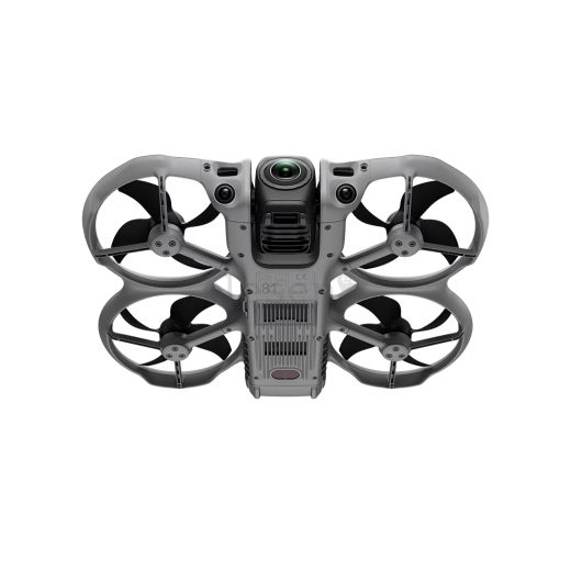 Квадрокоптер DJI Avata 360 Fly More Combo (DJI RC 2), изображение 4