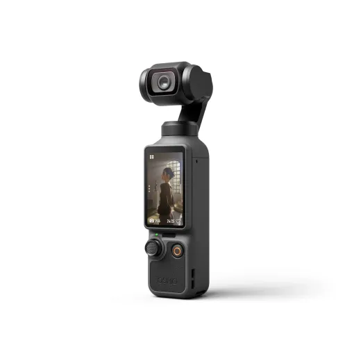 DJI Osmo Pocket 4 Standart, Комплектация: Стандарт