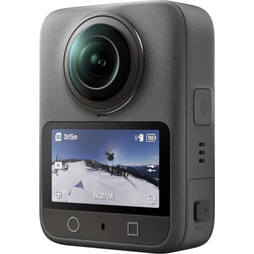 DJI Osmo 360 Standard Combo