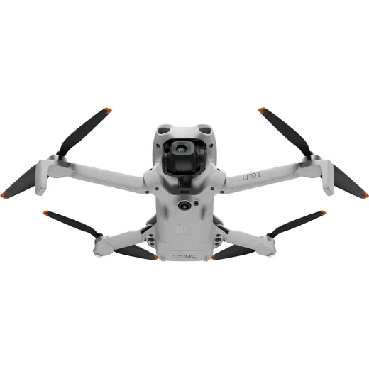 Квадрокоптер DJI Lito 1 (DJI RC-N3), Комплектация: Дрон (DJI RC-N3), изображение 3
