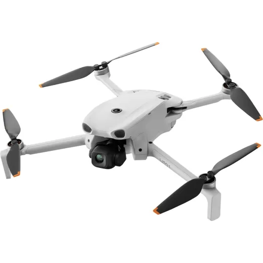 Квадрокоптер DJI Lito 1 Fly More Combo (DJI RC-N3)