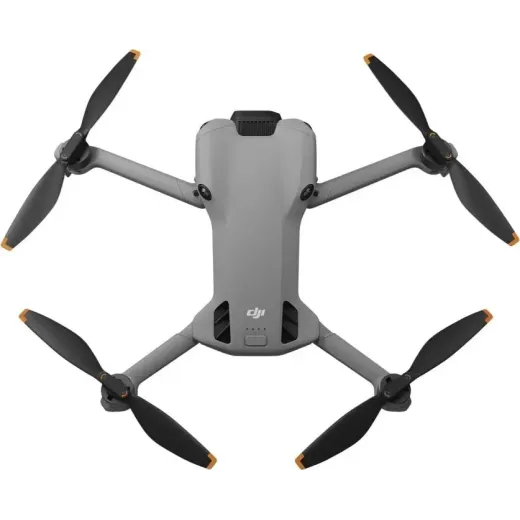 Квадрокоптер DJI Mini 5 Pro Fly More Combo (DJI RC 2), изображение 4