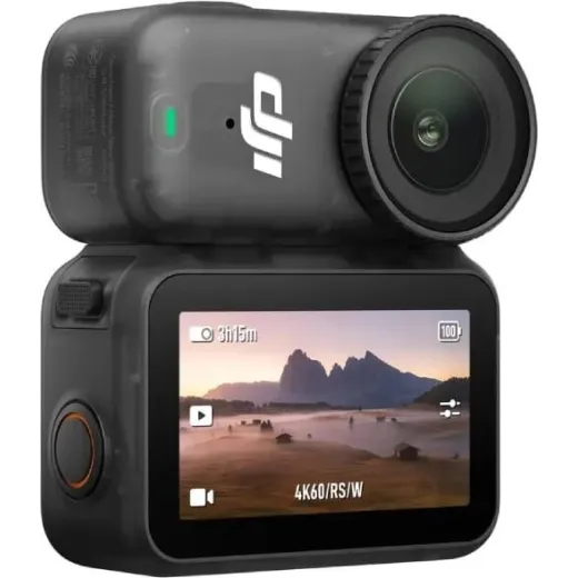 DJI Osmo Nano Standard Combo 64 Gb, изображение 3