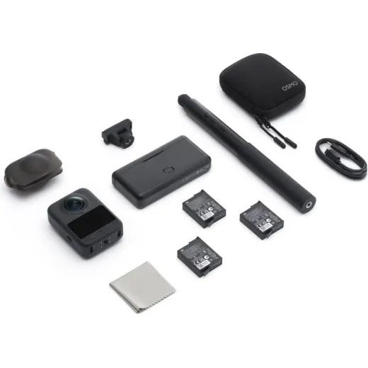 DJI Osmo 360 Adventure Combo, изображение 6