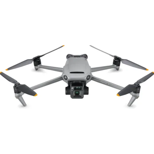 Квадрокоптер DJI Mavic 3 Fly More Combo (DJI RC PRO), Комплектация: Fly More Combo (DJI RC PRO)