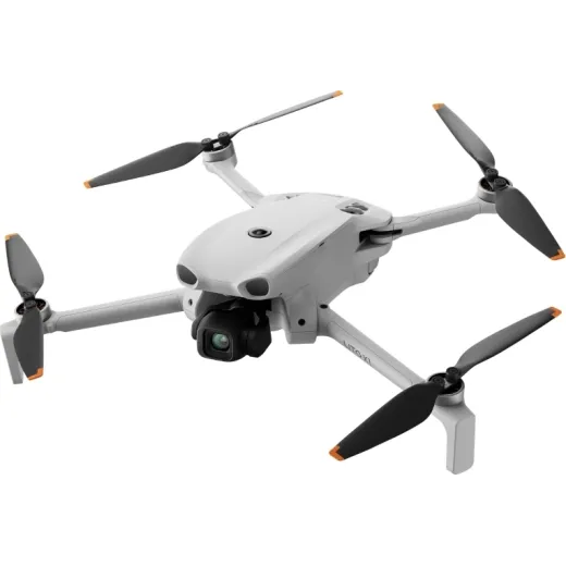 Квадрокоптер DJI Lito X1 Fly More Combo (DJI RC 2)