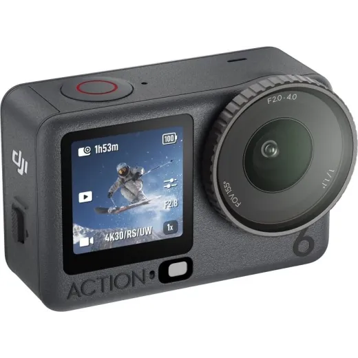 DJI Osmo Action 6 Adventure Combo, изображение 4