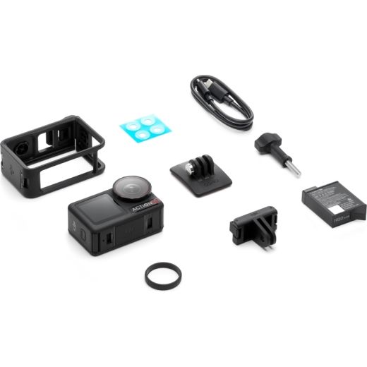 DJI Osmo Action 5 Pro Standard Combo, изображение 6