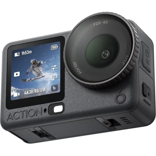 DJI Osmo Action 6 Standard Combo, изображение 2