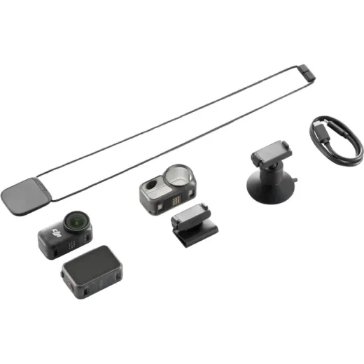 DJI Osmo Nano Standard Combo 128 Gb, изображение 6