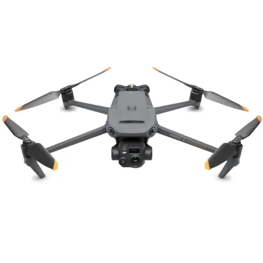 Квадрокоптер DJI Mavic 3T Thermal Тушка, Комплектация: Тушка (без пульта)