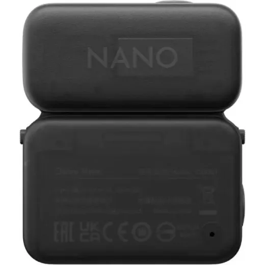 DJI Osmo Nano Standard Combo 128 Gb, изображение 4