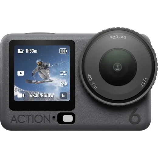 DJI Osmo Action 6 Standard Combo, изображение 3