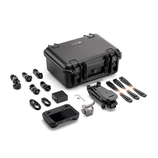 Квадрокоптер DJI Mavic 3 Thermal (Universal Edition), Комплектация: Universal Edition