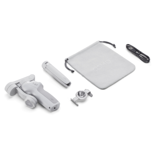 Стабилизатор DJI Osmo Mobile 7, изображение 4
