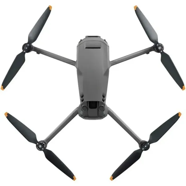 Квадрокоптер DJI Mavic 3 Сlassic (DJI RC-N1), изображение 3