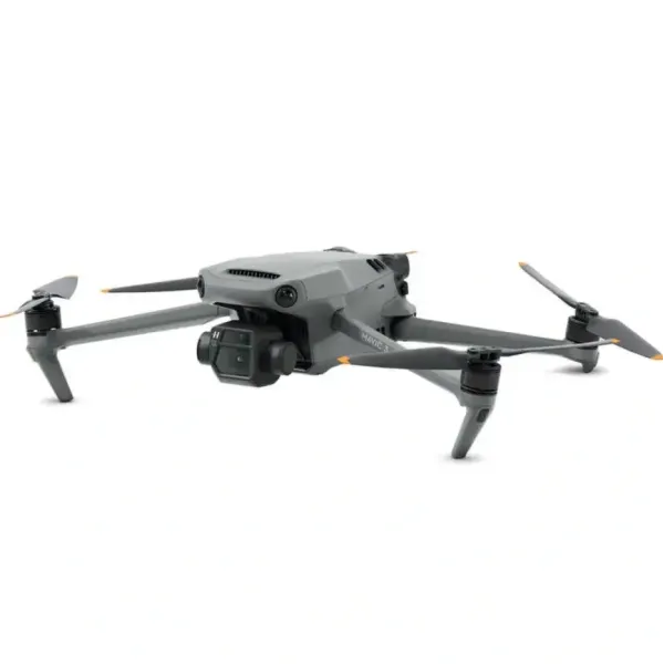 Квадрокоптер DJI Mavic 3 Fly More Combo, изображение 4