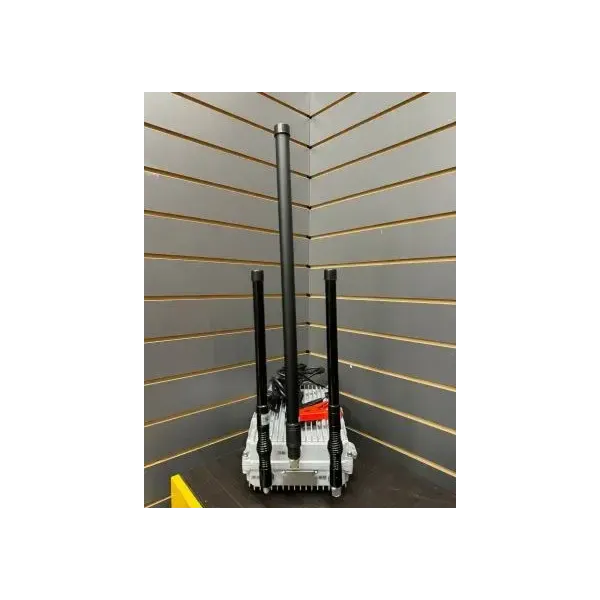 Подавитель птиц портативный "Стоп FPV 200W" (Ромашка) 4 канала