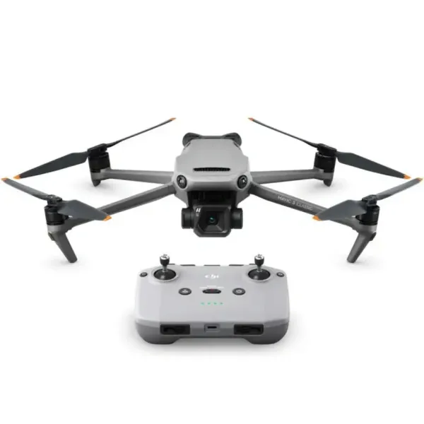 Квадрокоптер DJI Mavic 3 Сlassic (DJI RC-N1)