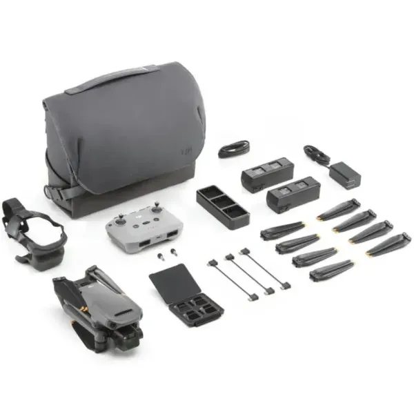 Квадрокоптер DJI Mavic 3 Fly More Combo, изображение 6