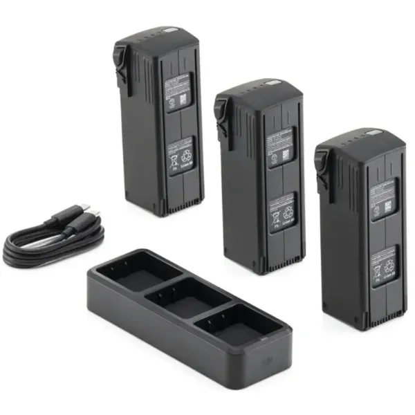 Комплект DJI Mavic 3 Enterprise Series Battery Kit, изображение 2