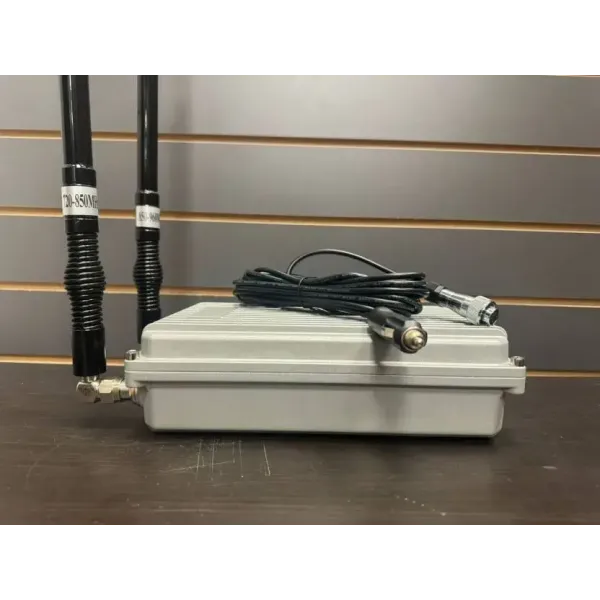 Подавитель птиц портативный "Стоп FPV 200W" (Ромашка) 4 канала, изображение 2