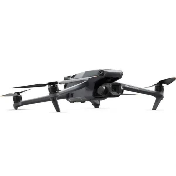 Квадрокоптер DJI Mavic 3 Сlassic (DJI RC-N1), изображение 6