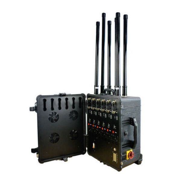 Подавитель птиц CKJ-1708 500 W, изображение 2