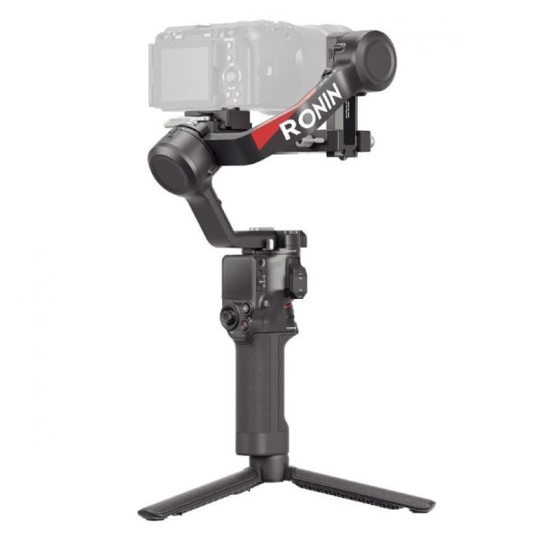 Стабилизатор DJI Ronin RS 4, изображение 3