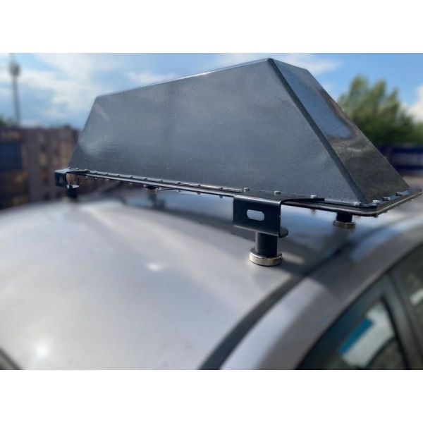 Система радиоэлектронной борьбы (РЭБ) – "Люстра" 6 каналов (350-1200мгц), изображение 4