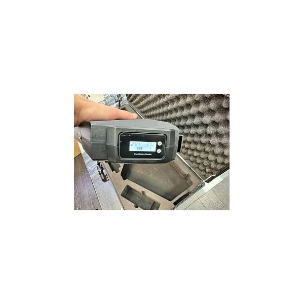 Подавитель птиц портативный 170W 8-канальный 3-я ревизия 2023 / Антидрон, изображение 3