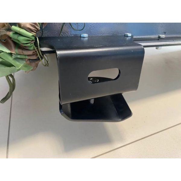 Система радиоэлектронной борьбы (РЭБ) – "Люстра" 6 каналов (350-1200мгц), изображение 6