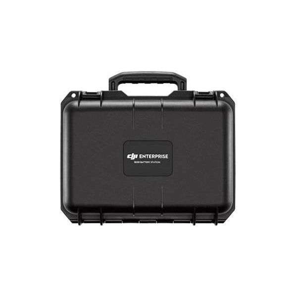 Интеллектуальная зарядная станция BS30