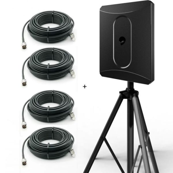 ALIENTECH DEIMOX активный усилитель сигнала, изображение 5