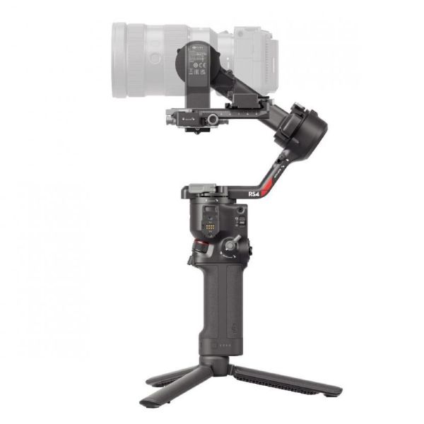 Стабилизатор DJI Ronin RS 4, изображение 4